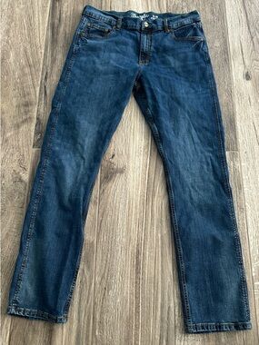 Wrangler Retro Men's Jeans